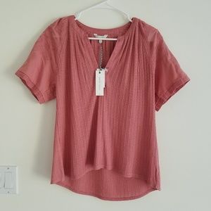Lucky Brand Women's Top, Size Small